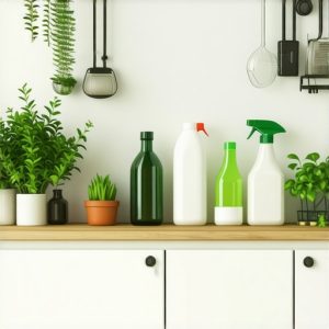 Read more about the article Eco Friendly House Cleaning: Effective, Trustworthy Strategies for Fast Sanitation