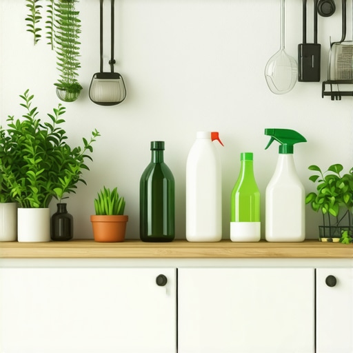 Eco Friendly House Cleaning: Effective, Trustworthy Strategies for Fast Sanitation