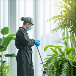 Read more about the article Eco-Friendly House Cleaning: Fast & Trusted Post-Construction Sanitizing