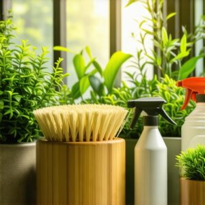 Read more about the article Eco-Friendly House Cleaning: Proven Tips for Rapid Trust & Results
