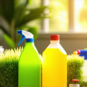 Read more about the article Eco-Friendly House Cleaning: Quick & Trustworthy Results in 13:03