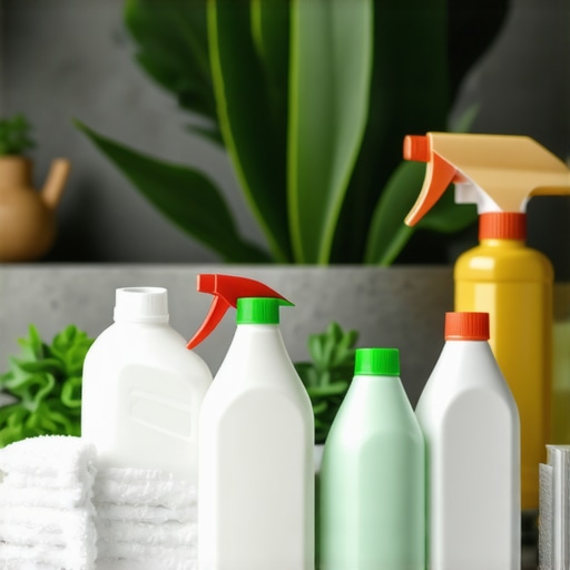 Eco-Friendly House Cleaning: Rapid Tips for Trusted Results