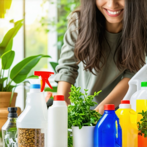 Eco-Friendly House Cleaning: Rapid, Trustworthy Results in 10:15