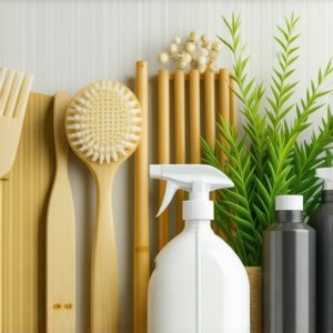 Read more about the article Eco-Friendly House Cleaning: Rapid & Trustworthy Results in 2024