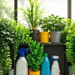 Read more about the article Eco-Friendly House Cleaning Tips for Rapid, Trusted Results