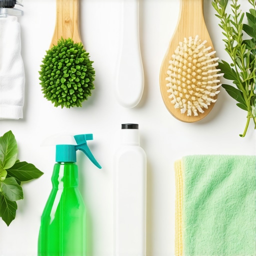 Eco-Friendly House Cleaning Tips for Rapid, Trustworthy Results