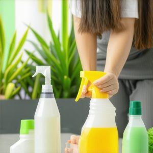 Read more about the article Eco-Friendly House Cleaning: Top Tips for Fast, Trustworthy Results