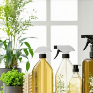 Read more about the article Eco-Friendly House Cleaning: Top Tips for Rapid, Trustworthy Results