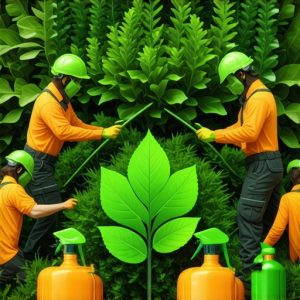 Read more about the article Eco-Friendly Post-Construction Cleaning: Fast, Trusted, Green Results