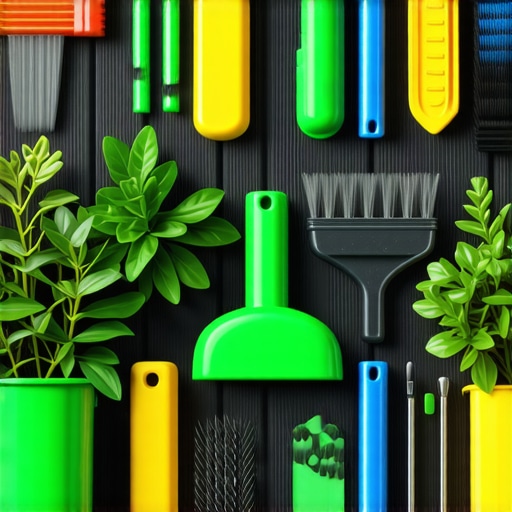 Eco-Friendly Post-Construction Cleaning for Rapid, Trustworthy Results