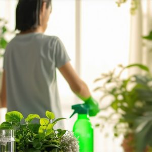 Read more about the article Effective Green Cleaning Tips for Fast & Trusted House Sanitization