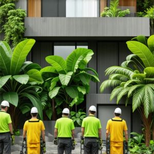 Read more about the article Post-Construction Cleaning: Eco Solutions for Fast, Trustworthy Sanitization