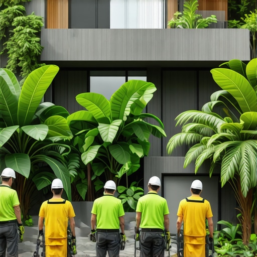 Post-Construction Cleaning: Eco Solutions for Fast, Trustworthy Sanitization