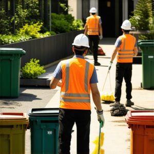 Read more about the article Post-Construction Cleanup: Eco-Friendly Tips for Rapid, Trusted Results