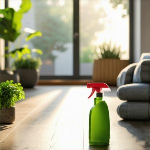Read more about the article Trustworthy Eco House Cleaning Tips for Fast, Sustainable Sanitation