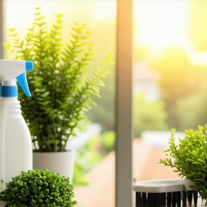 Read more about the article Trustworthy Eco House Cleaning Tips for Rapid Sanitation Success