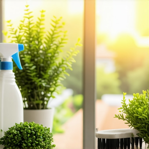 Trustworthy Eco House Cleaning Tips for Rapid Sanitation Success