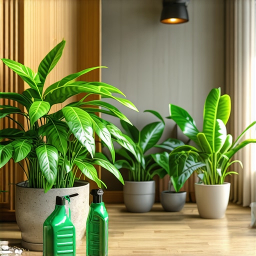 Trustworthy Eco House Cleaning Tips for Rapid Sanitation in 2024