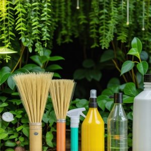 Read more about the article Trustworthy Eco House Cleaning Tips for Rapid, Sustainable Sanitation