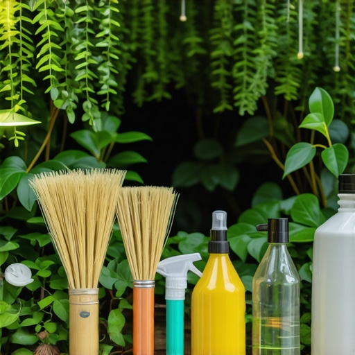 Trustworthy Eco House Cleaning Tips for Rapid, Sustainable Sanitation