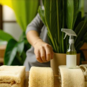 Read more about the article Ultimate Eco-Friendly House Cleaning for Rapid, Trusted Results