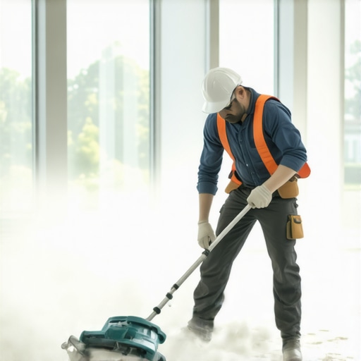 4 Pro Fixes for Fine Renovation Dust Without Harsh Toxins [2026]