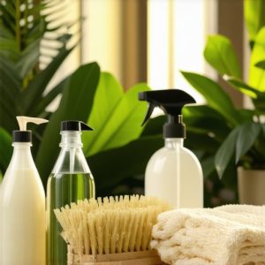 Read more about the article 5 Eco Friendly House Cleaning Tactics That Work in 2026