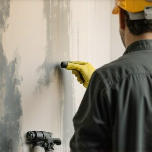 Read more about the article 5 Hidden Drywall Dust Spots You Missed After Renovation [2026]