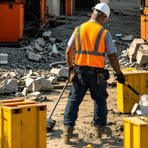 5 Mistakes to Avoid During Post-Construction Cleanup [2026]