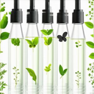 Read more about the article 5 Plant-Based Sanitizers for Lab-Clean Results in 2026