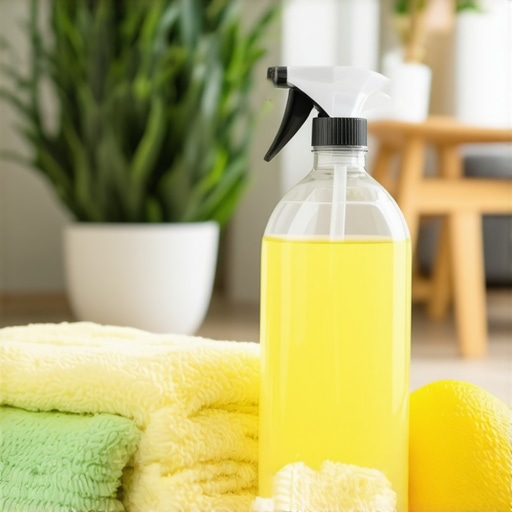 7 Eco Friendly House Cleaning Hacks for 2026 Results