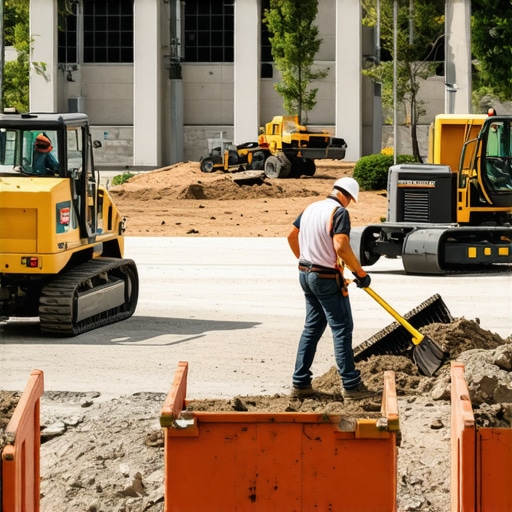 7 Fast Post-Construction Cleanup Tricks for 2026 [Checklist]