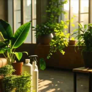 Read more about the article Eco-Friendly House Cleaning: Fast & Trusted Results in 2024