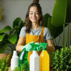 Read more about the article Eco-Friendly House Cleaning: Fast & Trusted Results in 2024
