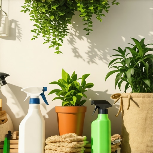 Eco-Friendly House Cleaning: Rapid & Trusted Results 2024