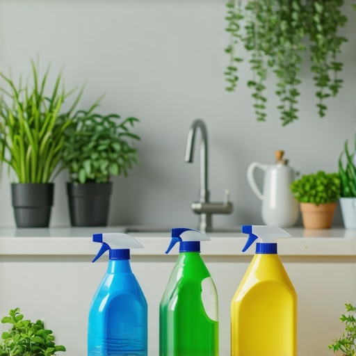 Eco-Friendly House Cleaning: Rapid & Trusted Results for 2024