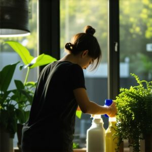 Read more about the article Eco Friendly House Cleaning: Rapid & Trusted Results for 2024