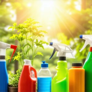 Read more about the article Eco-Friendly House Cleaning: Rapid & Trustworthy Results in 2024