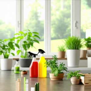Read more about the article Eco-Friendly House Cleaning Tips for Rapid, Trustworthy Results