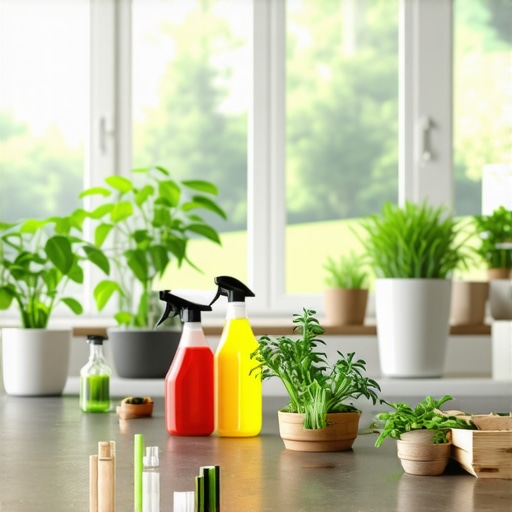 Eco-Friendly House Cleaning Tips for Rapid, Trustworthy Results