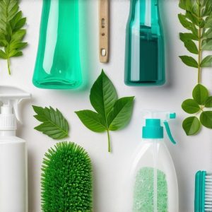 Read more about the article Eco-Friendly Sanitizing: 4 Methods That Beat Bleach in 2026