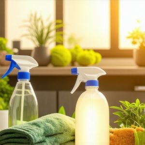 Read more about the article Eco Friendly Sanitizing: 5 Pro Methods for 2026 Homes