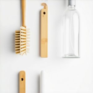 Read more about the article Eco-Friendly Sanitizing Tips for Post-Construction Cleanup