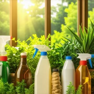 Read more about the article Effective Eco-Friendly House Cleaning Strategies for Rapid Results