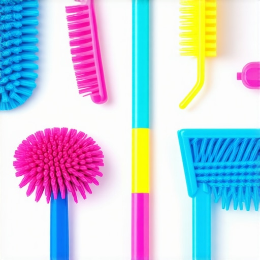 Effective Sanitizing Solutions for Eco House Cleaning in 2024