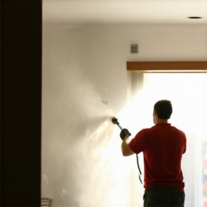 Read more about the article How to Clear Drywall Dust Without Ruining Your HVAC in 2026
