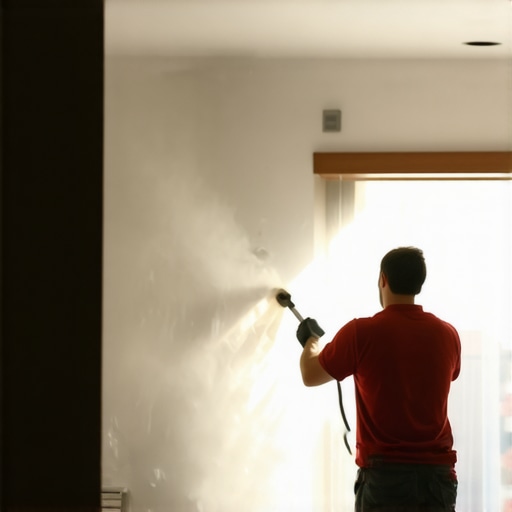 How to Clear Drywall Dust Without Ruining Your HVAC in 2026