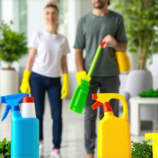 Post-Construction Cleaning: Eco Strategies for Fast & Dependable Sanitation