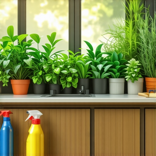 Ultimate Guide to Eco-Friendly House Cleaning for Rapid Results