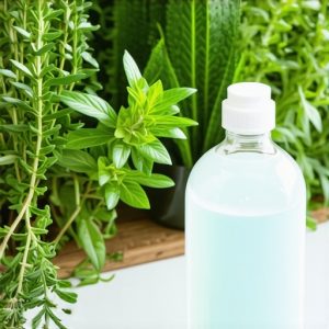 Read more about the article Why Plant-Based Disinfectants Outperform Bleach in 2026